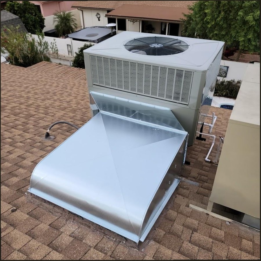 Comfort Zone Heating & Air Conditioning