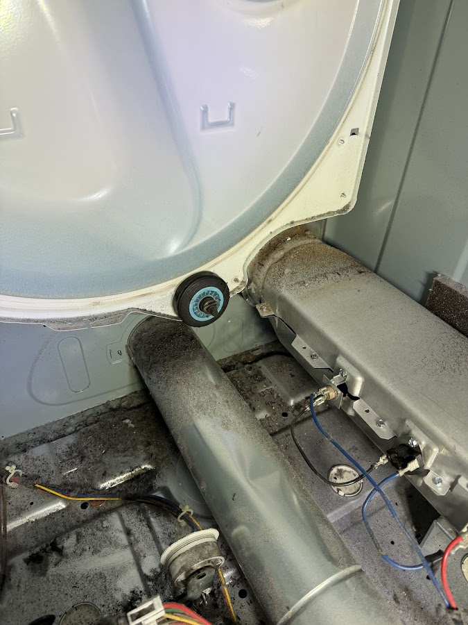 I Want It Fixed! Appliance Repair