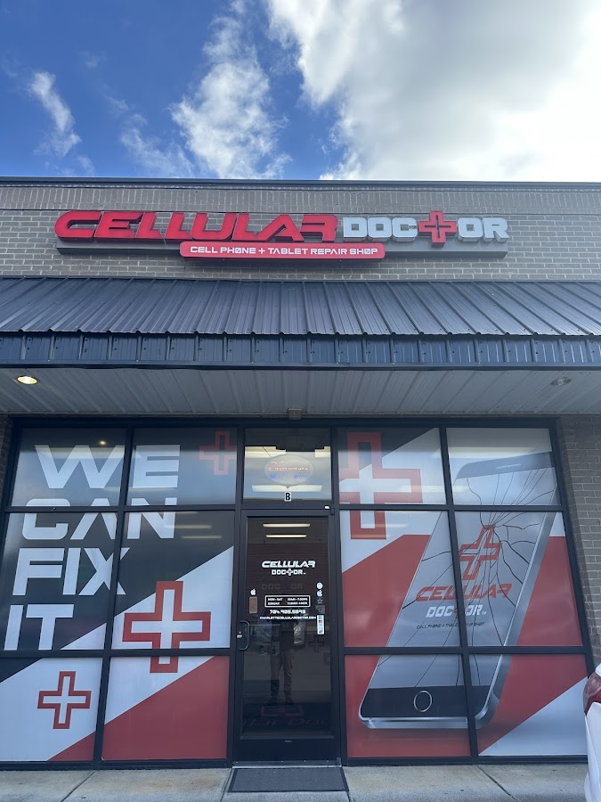 Cellular Doctor - Cell Phone Repair