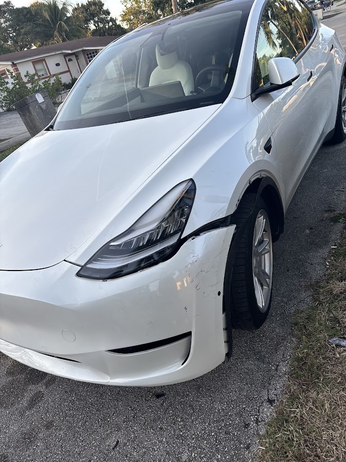 Joe's Automotive Repair