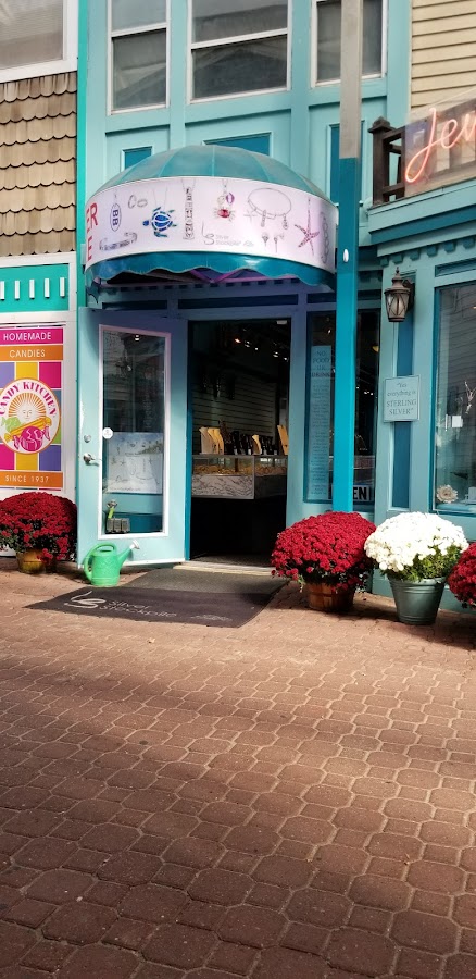 Silver Stockpile Inc - Silver Stockpile Inc Jewelry Repair in Bethany Beach, DE photo