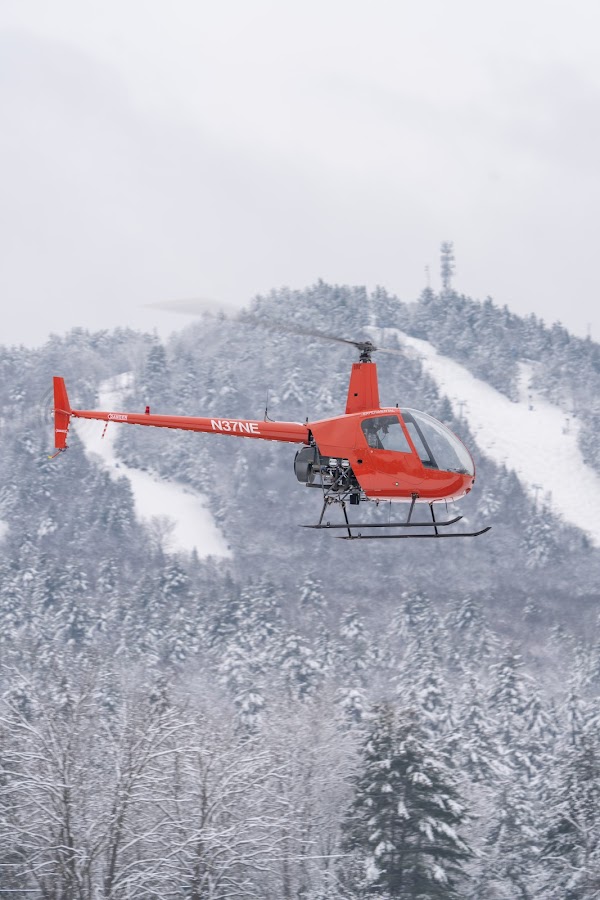 Rotor Technologies