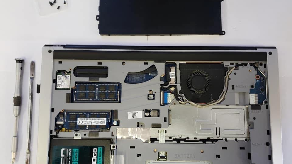 Richardson Computers