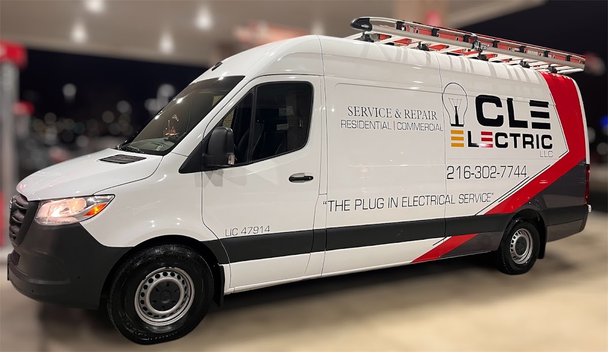 CLE Electric LLC