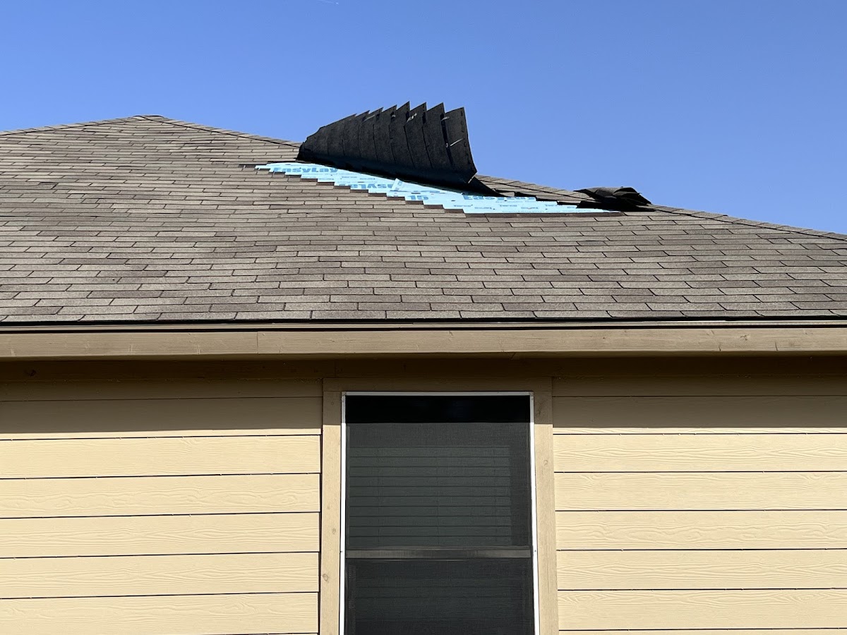 Montgomery Roofing - Waco Roofers