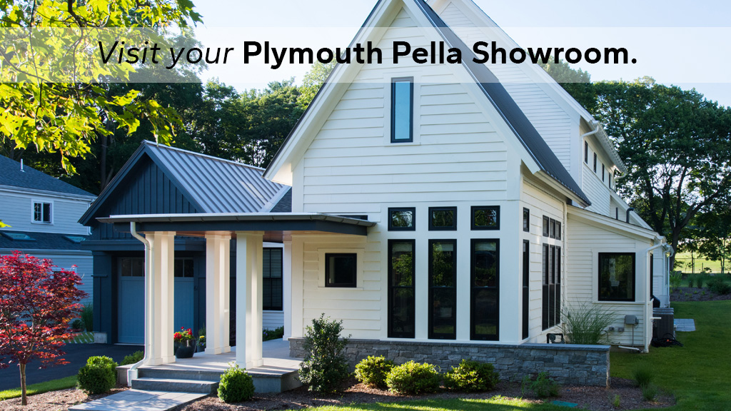 Pella Windows and Doors Showroom of Plymouth, MN