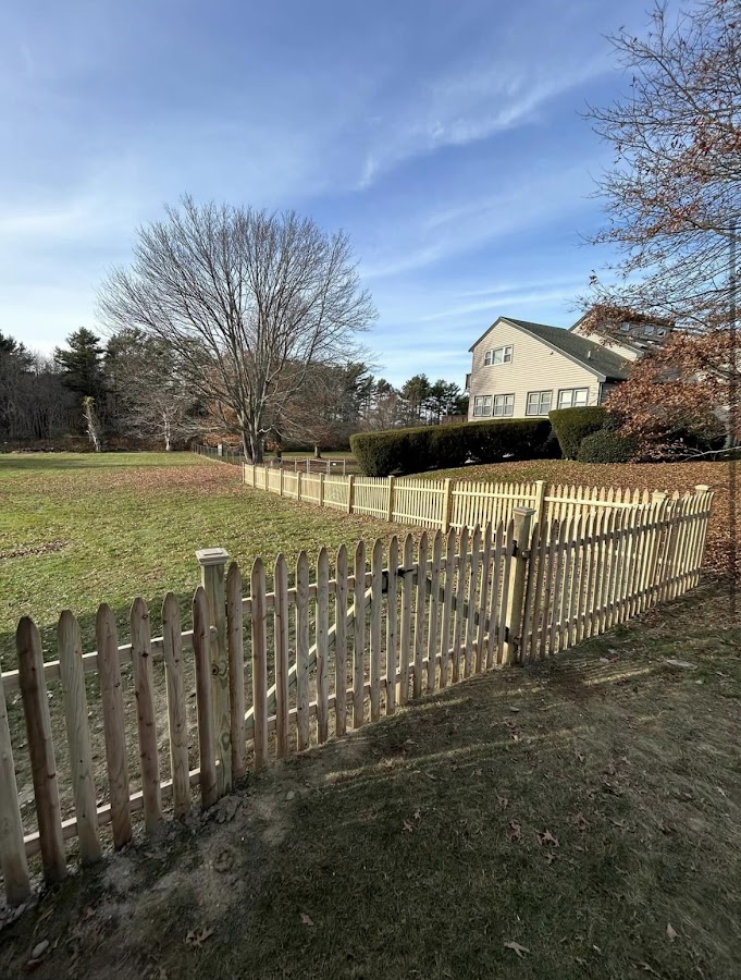 AML Construction, LLC - AML Construction, LLC Carpet Repair in Newport, RI photo