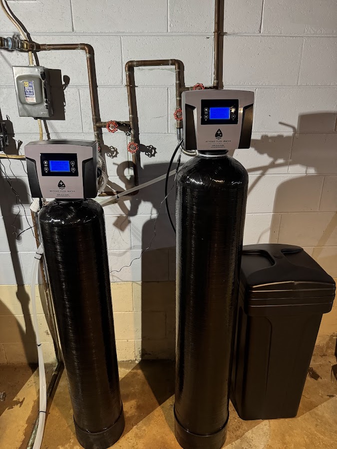 Beyond Pure Water Solutions, LLC