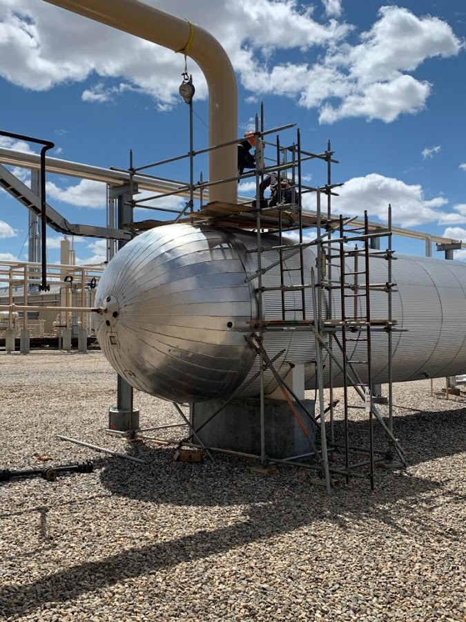 Troutman Welding & Fabrication