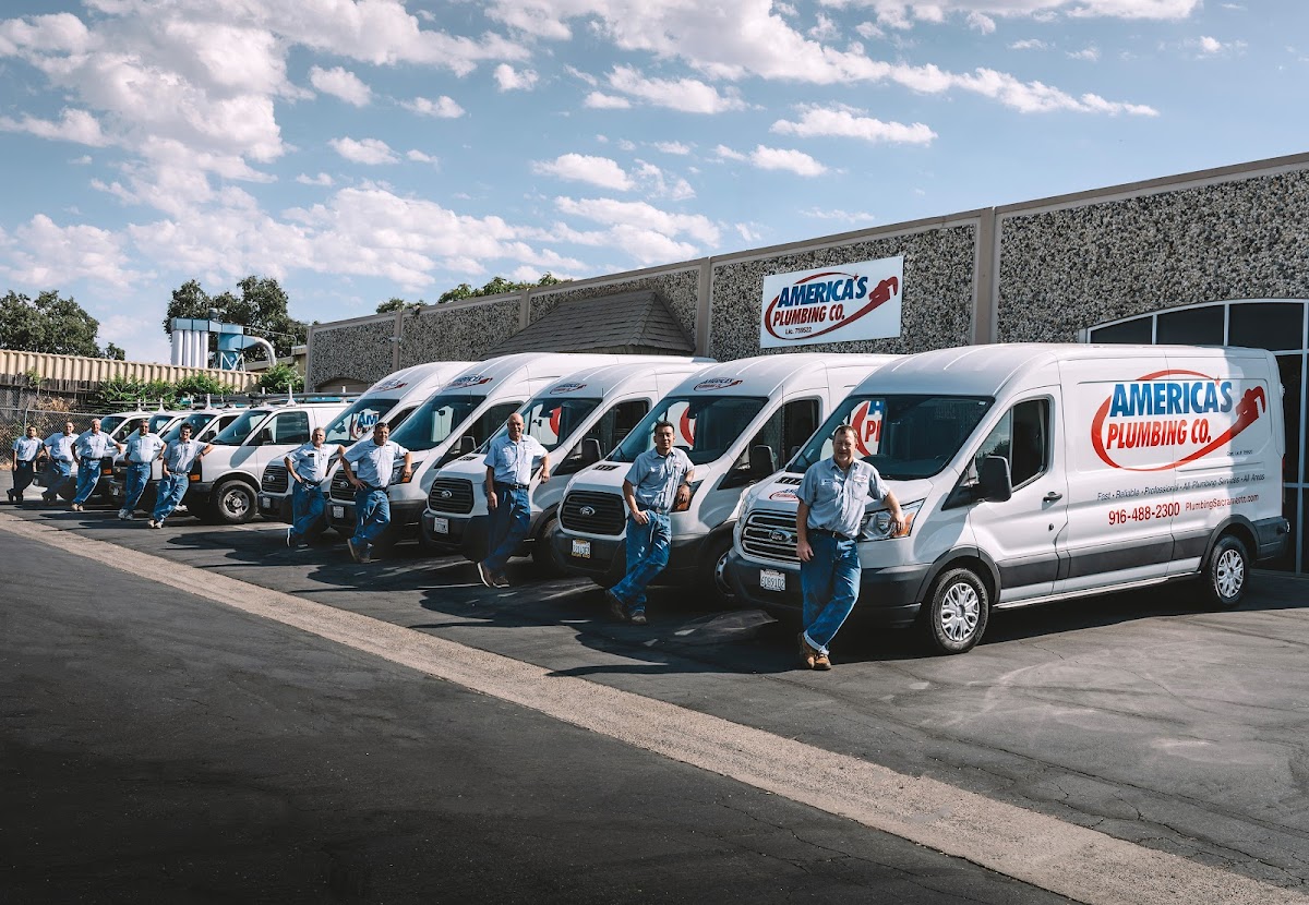 America's Plumbing Company