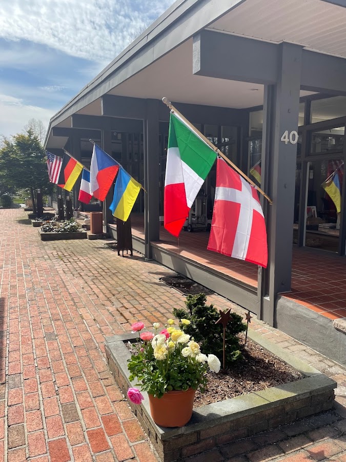 Wittus - Fire by Design