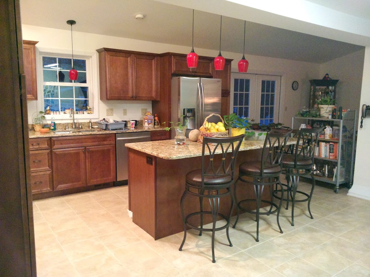 HRD Remodeling and Design, Inc.