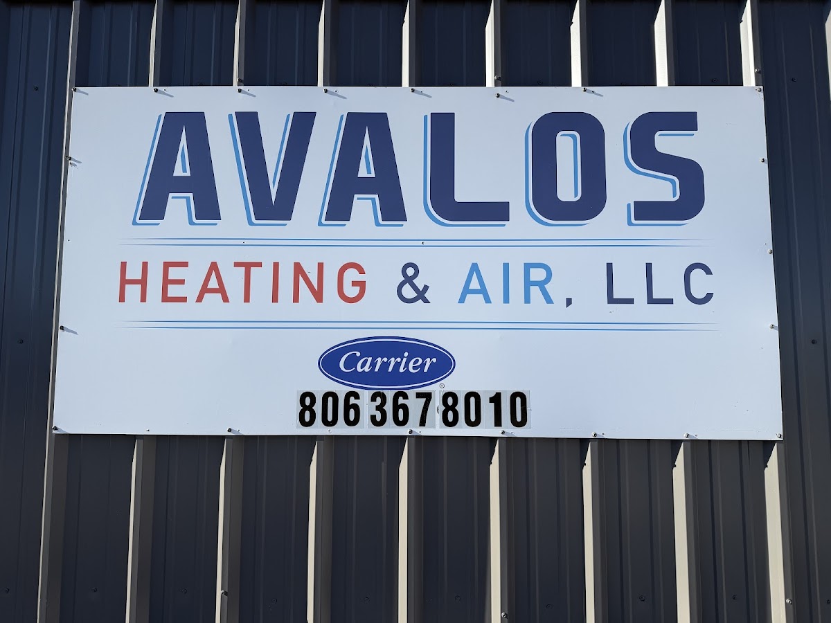 Avalos Heating & Air, LLC