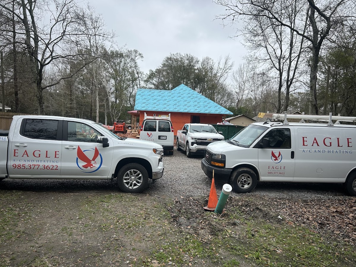Eagle AC and Heating