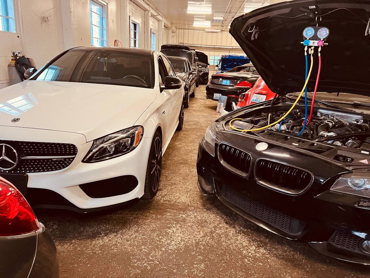 Car electrical services