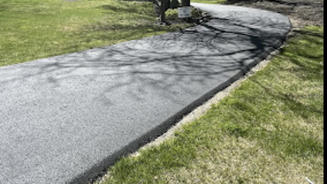 Cooper Paving & Excavating