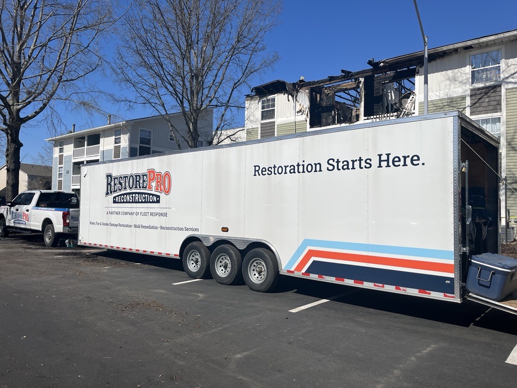 RestorePro Reconstruction Inc.