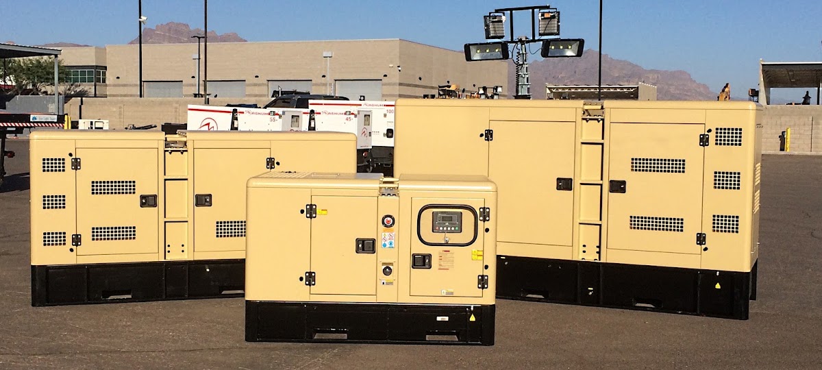 Affordable Generator and Power Systems, LLC
