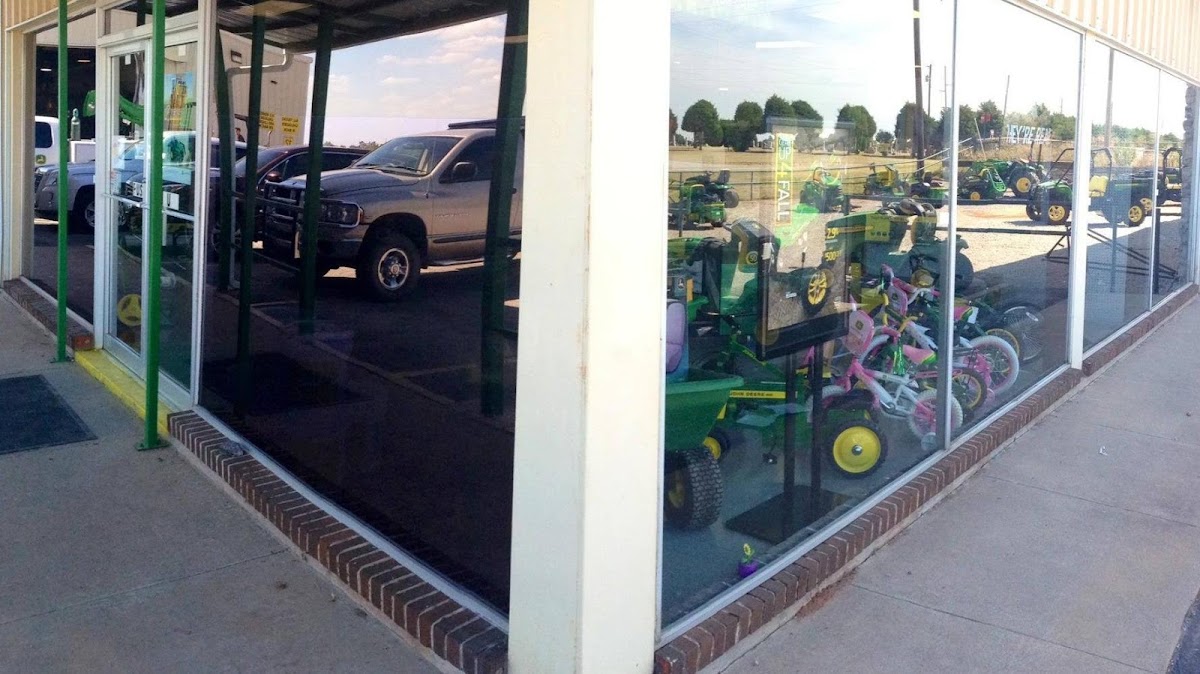 Durable Window Cleaning