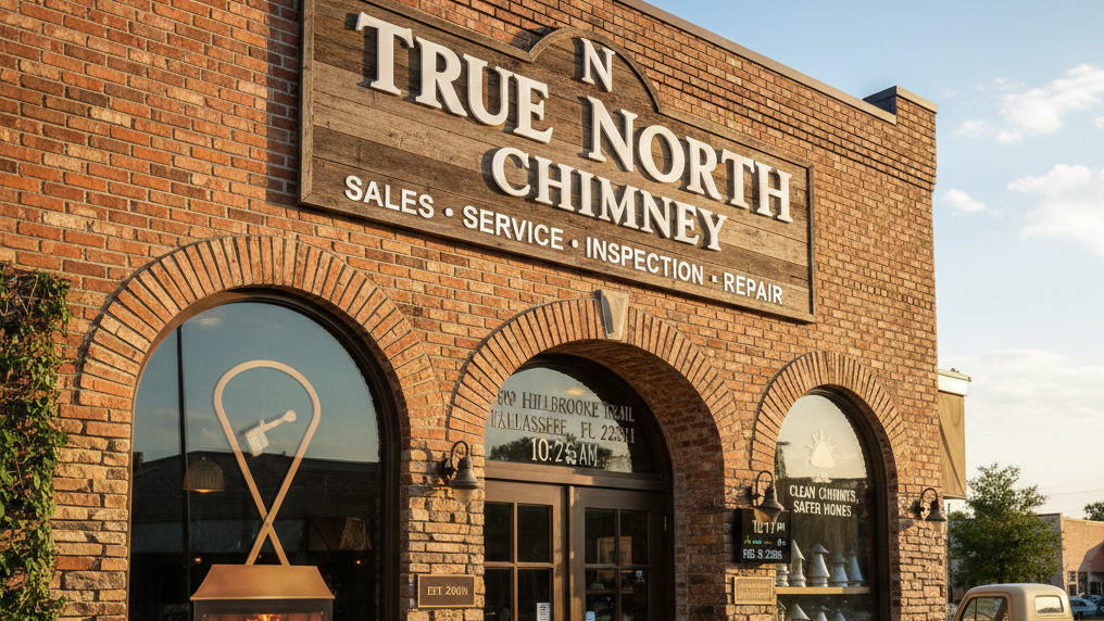 True North Chimney