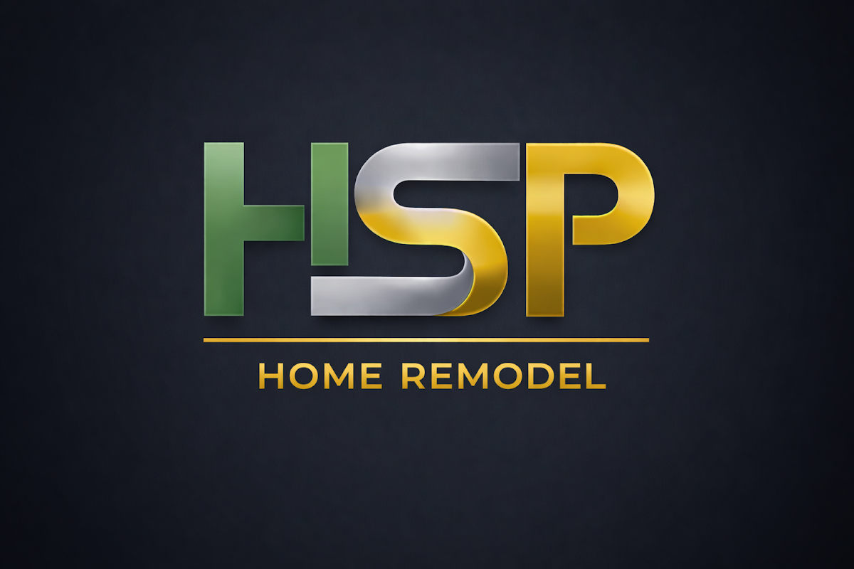 HSP Home Remodel Light Fixture Installation in Bremerton, WA photo