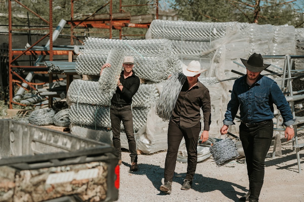 Kowboy Fence Company