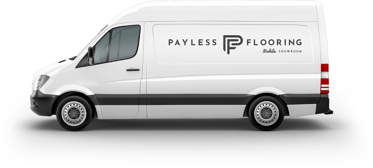 Payless Floor Coverings
