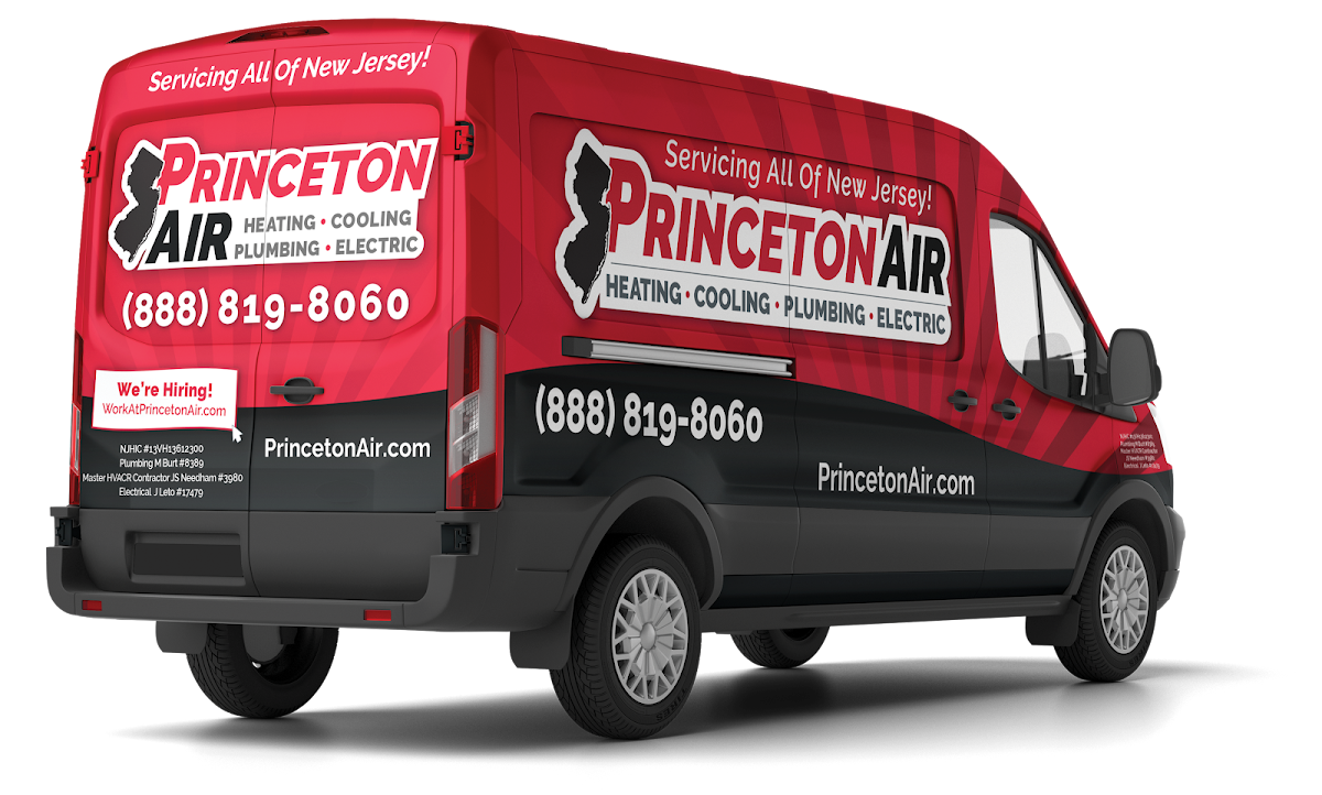 Princeton Air Conditioning