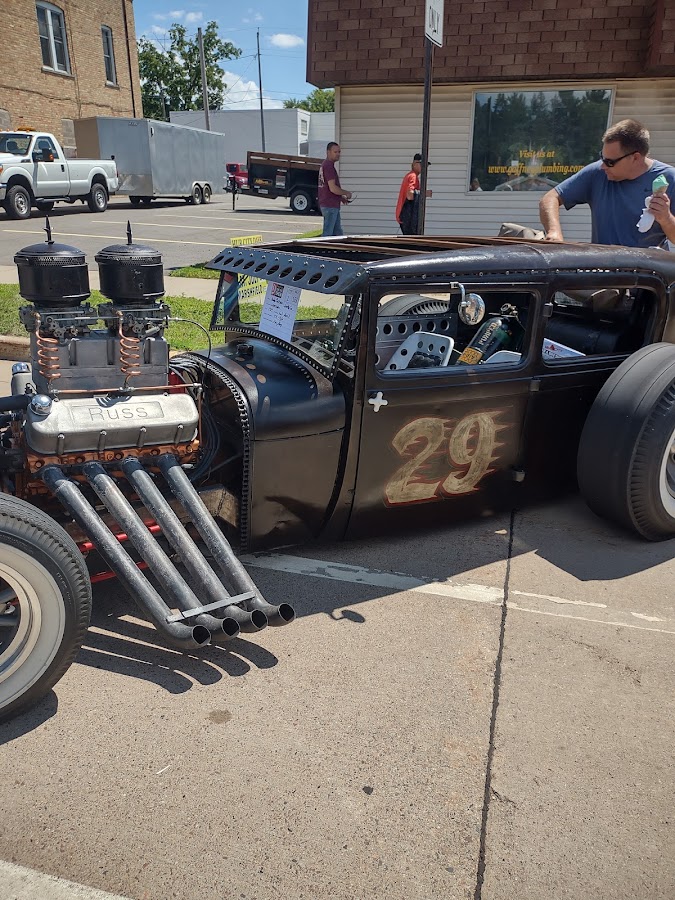 Gaffney Plumbing Inc