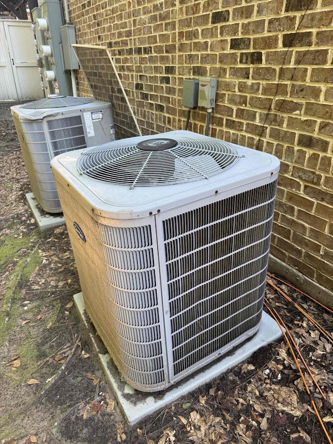 Lang 72 Degrees Pipe Repair in Bluffton, SC photo