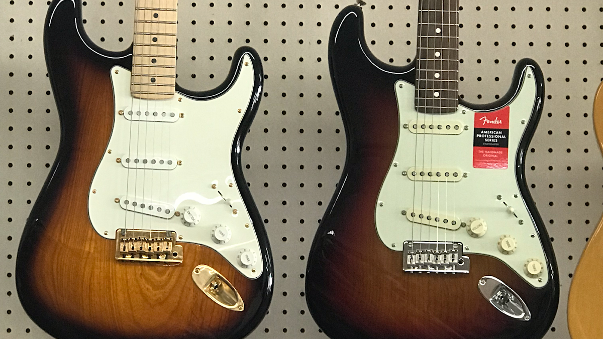 Easterling Music Co - Easterling Music Co Instrument Repair in Vidalia, LA photo