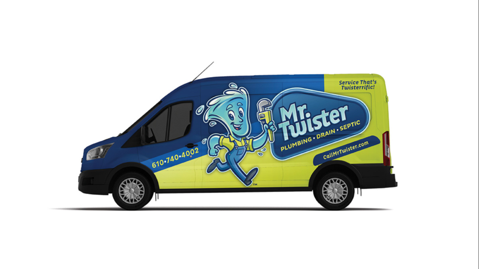 Mr. Twister Plumbing & Septic