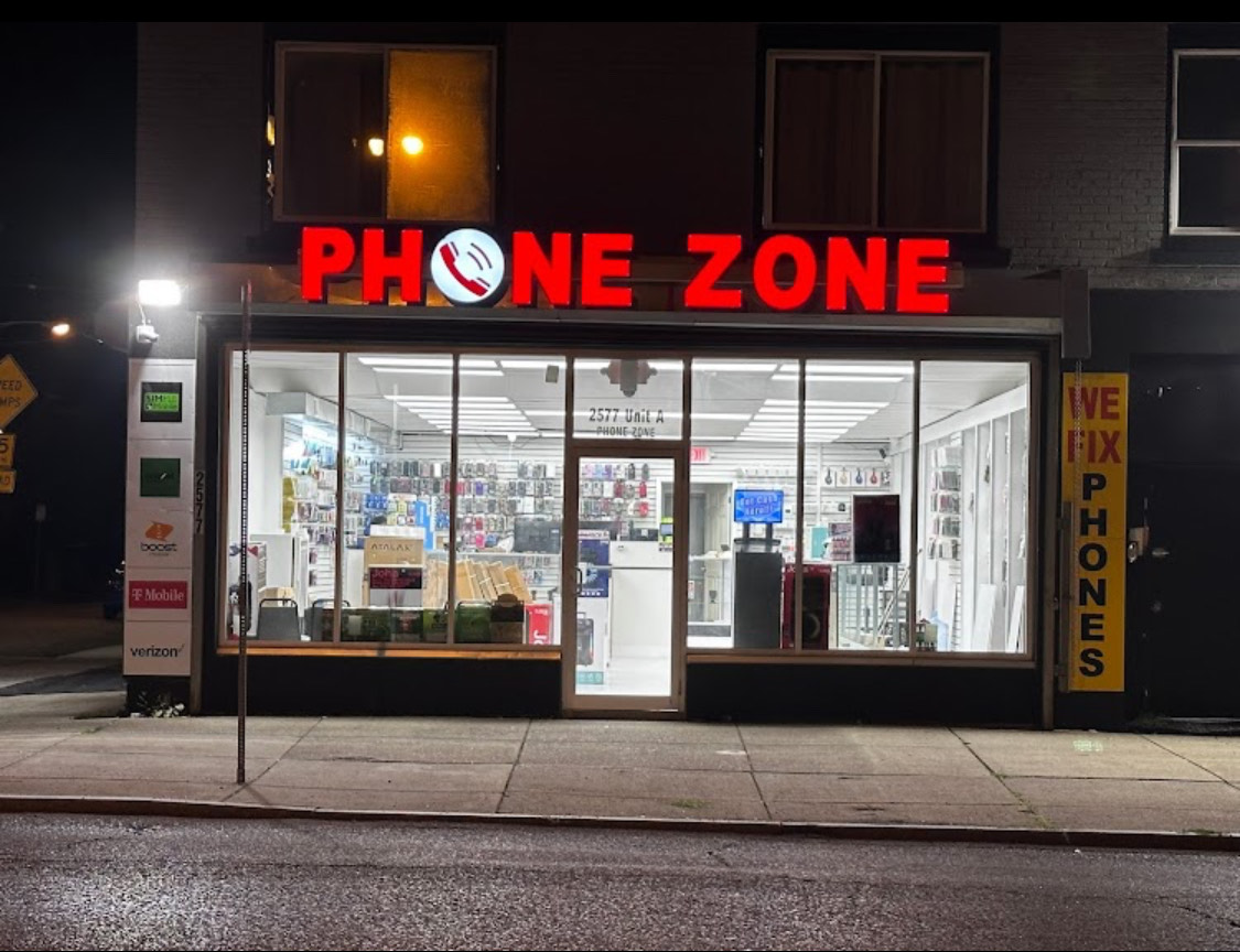 Phone Zone 716
