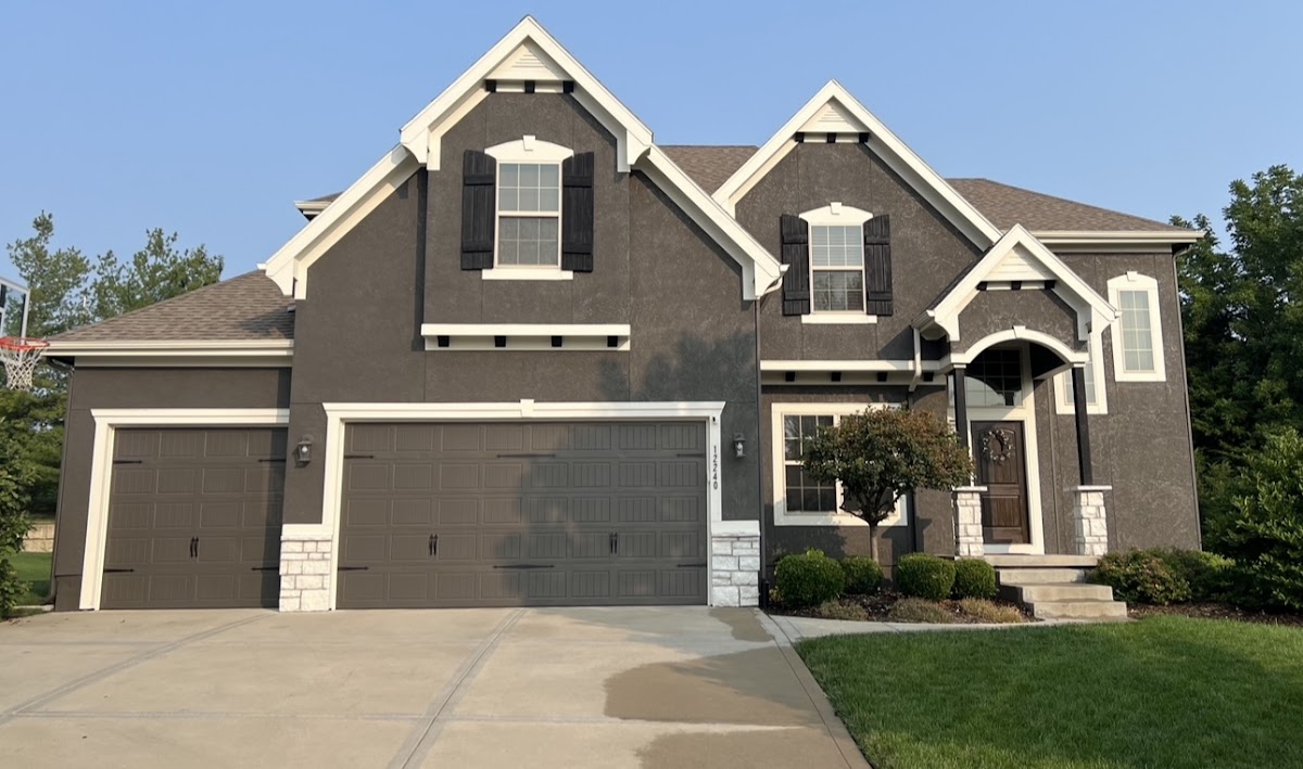 Gladiator Home Improvement