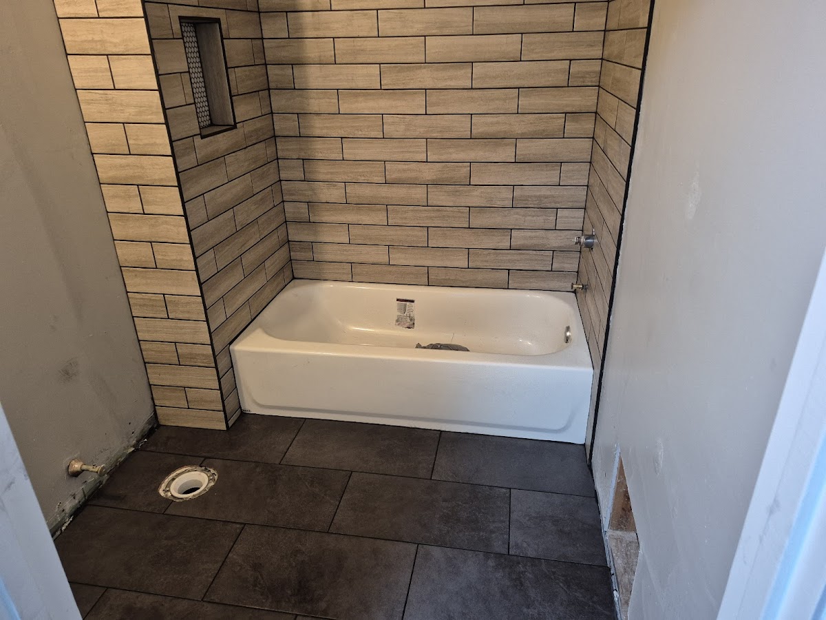 The Shower & Floor Co of GA LLC