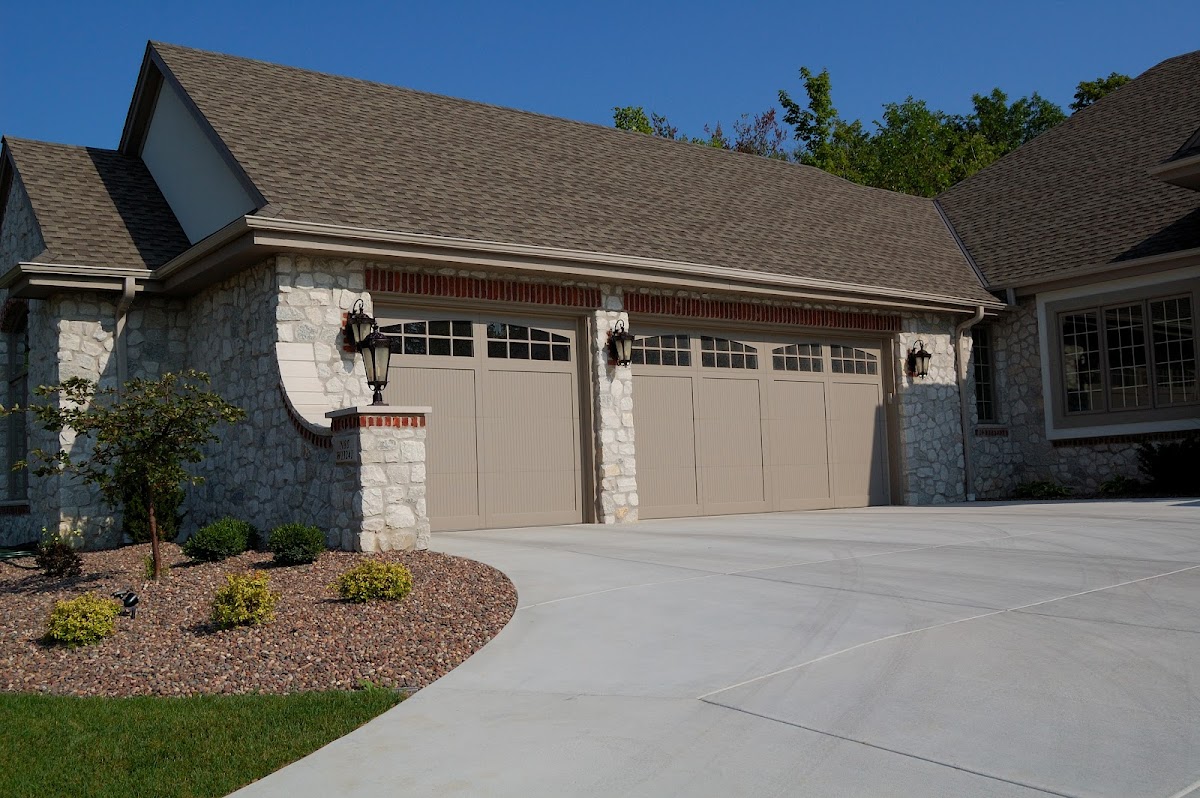 Keystone Overhead Door Inc.