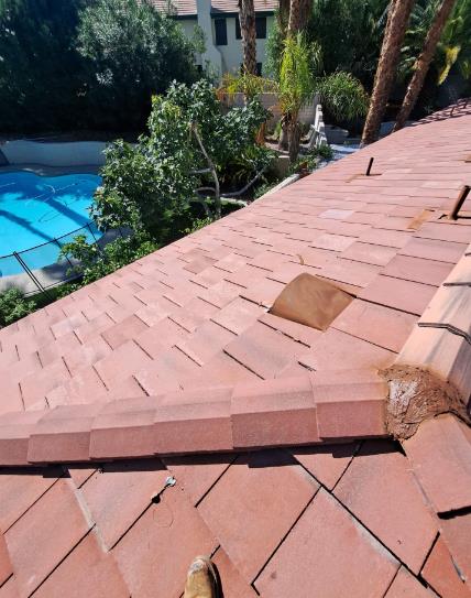 Integrity Roofing LLC