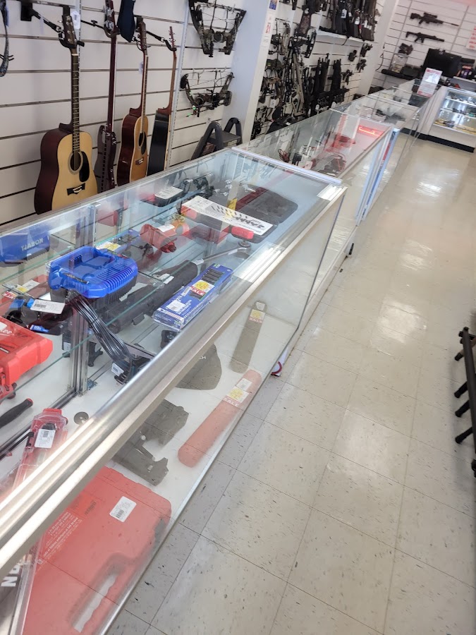 Dan's Discount Jewelry & Pawn