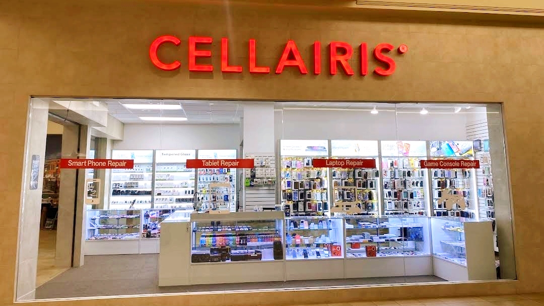 Cellairis Phone & Laptop Repair Spotsylvania