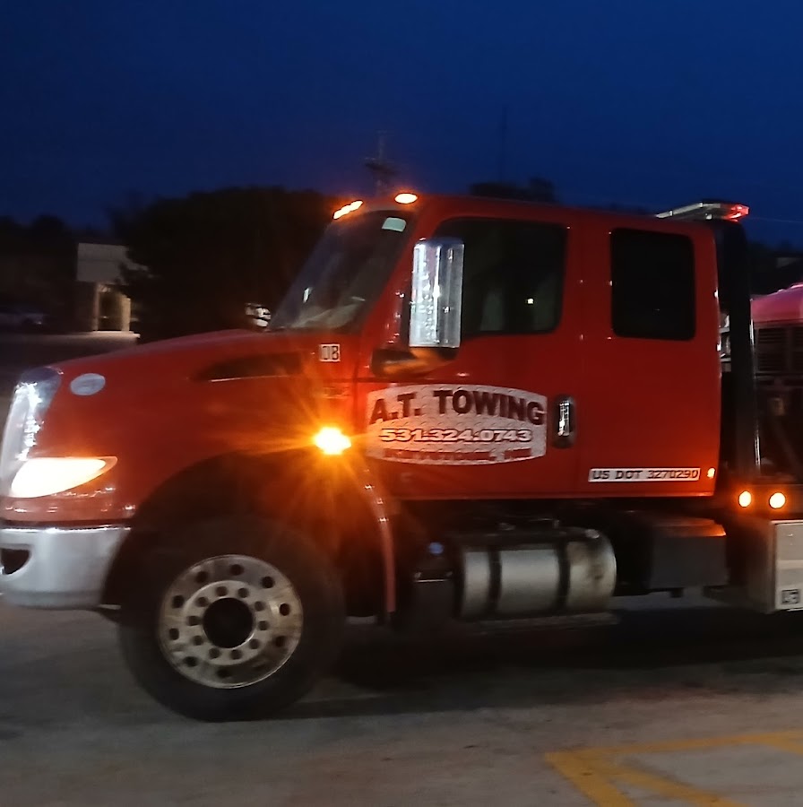 B G & S Transmissions