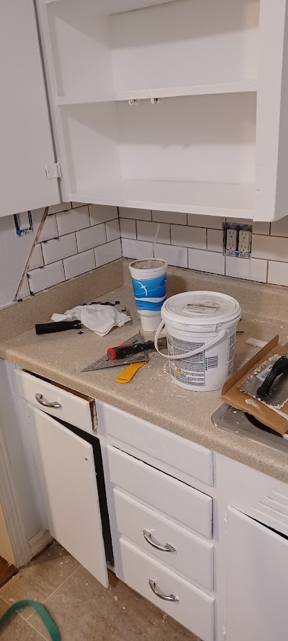 Smitty's Services | Home Improvement Enid OK, Custom Interior Painting & Exterior Home Renovation