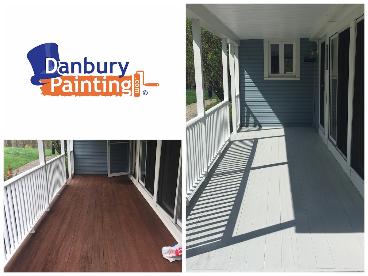 Danbury Painting
