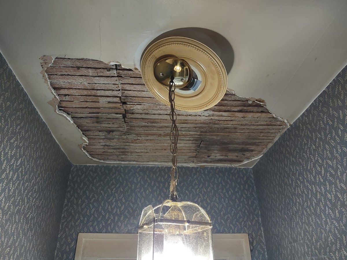 Drywall and Plaster Repair Indianapolis LLC