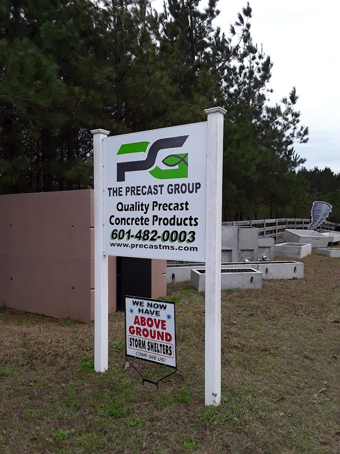The Precast Group, LLC