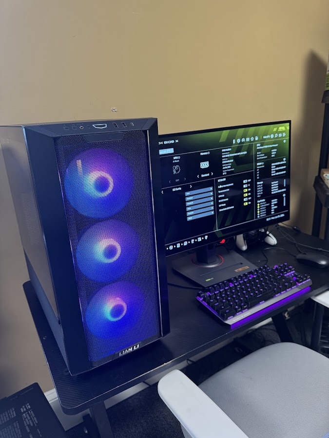 ProTech computer repair