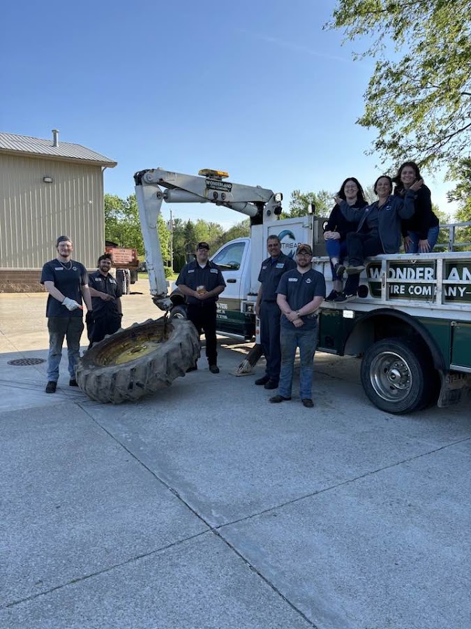 Wonderland Tire - Elkhart, IN