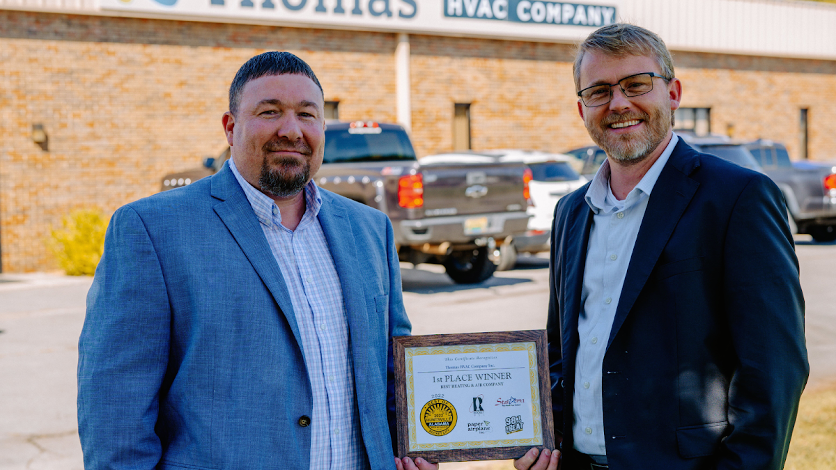 Thomas Service Company