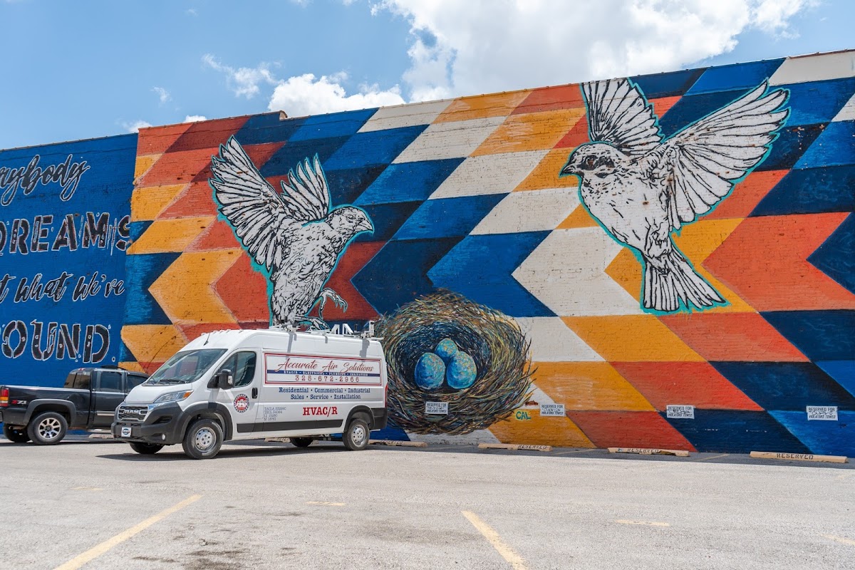 Accurate Air Solutions, LLC - Accurate Air Solutions, LLC Drain Cleaning in Abilene, TX photo