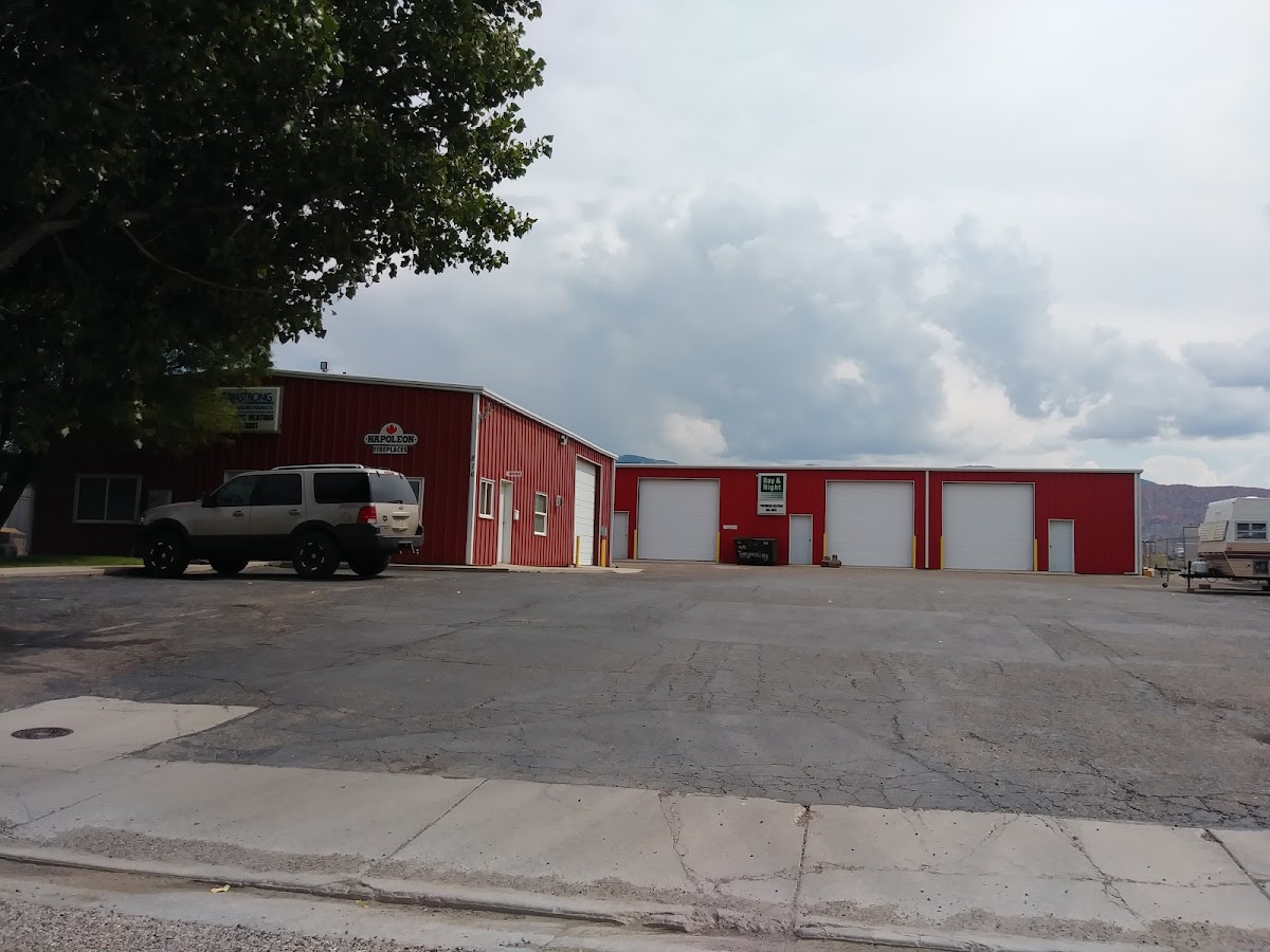 Cedar City Heating & Cooling