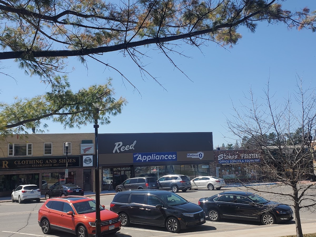 SND Appliances Grand Rapids